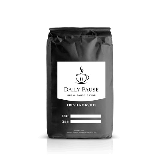 Instant Coffee